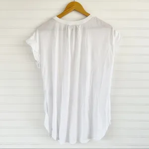 Merona‎ dressy tunic top Size Medium thumbnail 2