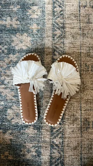 Gianni Bini Sandals thumbnail 2