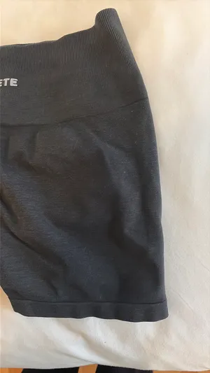 Alphalete Amplify Shorts Black thumbnail 3