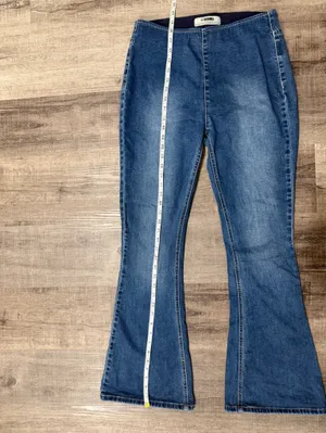 ROCK & ROLL DENIM Bargain Bell Pull thumbnail 8