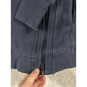 Lululemon Back To It Wrap Sz 4 In Inkwell thumbnail 7