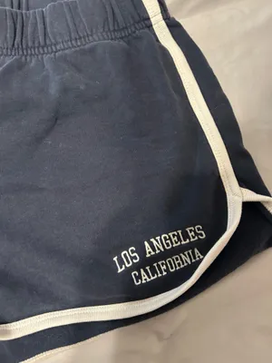 Brandy Melville Lounge Shorts thumbnail 3