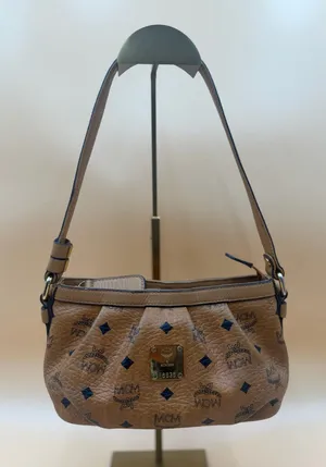 MCM Bag thumbnail 1