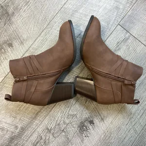 Top Moda Sosanna Boots Size 6 thumbnail 5