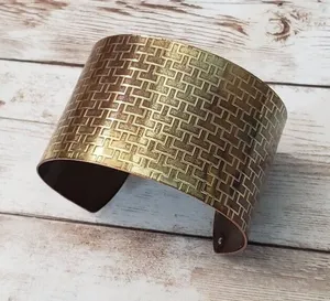 Vintage Cuff Bracelet thumbnail 1