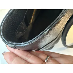 Kate Spade New York Grove Street Large Zippered Margareta Pebbled Leather Tote thumbnail 9