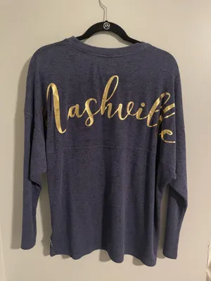 Nashville Long Sleeve Shirt thumbnail 2