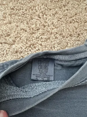 Southern Fried Cotton Sweatshirt thumbnail 3