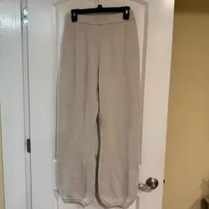 Altar'd State Knit Joggers thumbnail 2