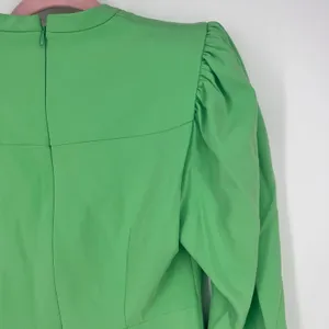 ALC Frank Jane Long Sleeve Dress Size 6 thumbnail 6