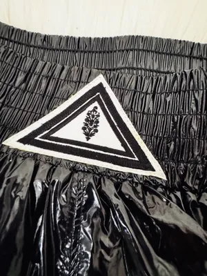 Free People Movement Boxer Fit Nylon Shorts thumbnail 6