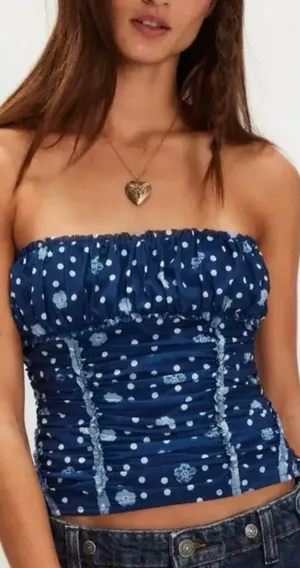 Free People Tube Top thumbnail 1