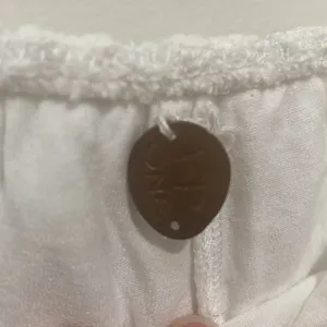 White lace Free people shorts! thumbnail 8