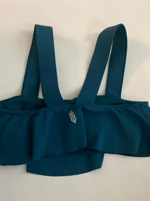 Free People Movement Bra thumbnail 2