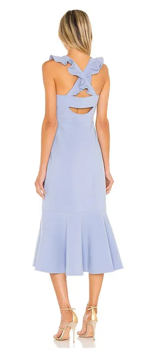 Revolve Dress thumbnail 5