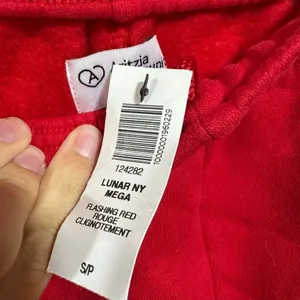 New Aritzia Community Lunar New Year Mega Sweatpant size small thumbnail 7