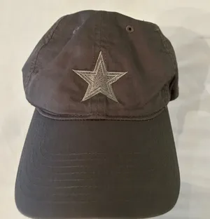 Dallas Cowboys NFL Hat thumbnail 1