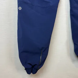 Lululemon Women’s Size 10 Performance Athletic Joggers (No Ankle Zippers) thumbnail 7