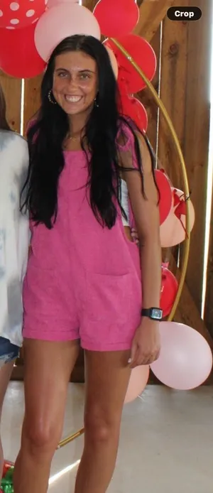 Shein Romper thumbnail 1