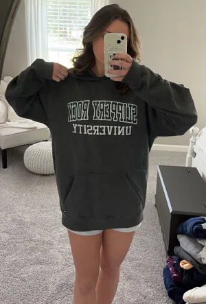J. America Slippery Rock Hoodie thumbnail 2