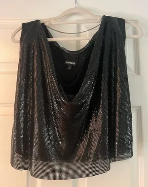 Express Top thumbnail 1