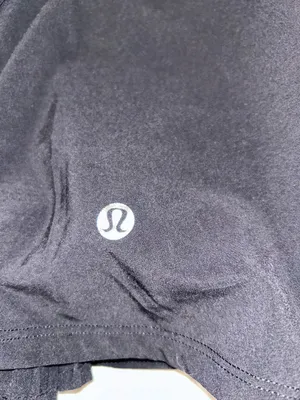 Black Lululemon Skirt thumbnail 4