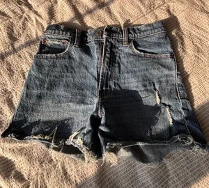Abercrombie Shorts thumbnail 1