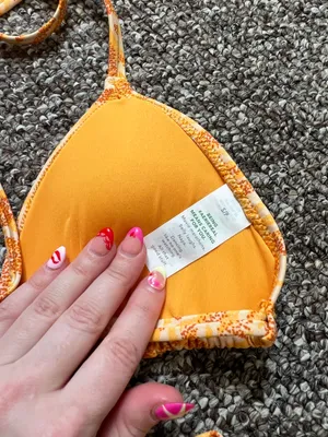 Aerie Animal Print Swimsuit thumbnail 4