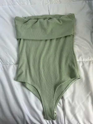 Going Out Bodysuit TJ Maxx thumbnail 3