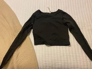 Lululemon Ebb To Street Long Sleeve thumbnail 1