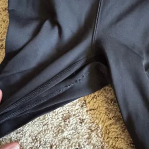 Lululemon size 8‎ black jogging pants thumbnail 9