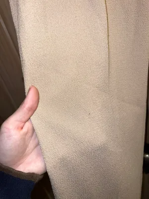 Nine West Tan Trousers thumbnail 6