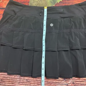 Lululemon Run Pace Setter Skirt thumbnail 10
