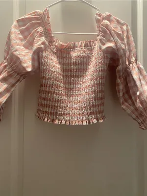 Top As Shown Size S, Excel Cond. thumbnail 2