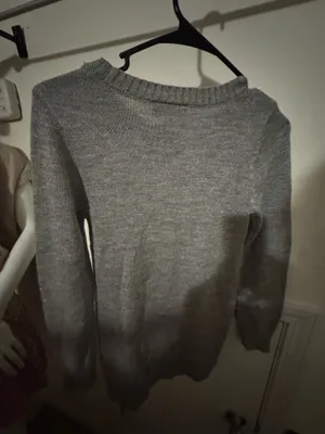 Amy Byer Women sweater thumbnail 2