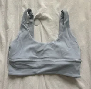 Lululemon Sports Bra Reversible thumbnail 1