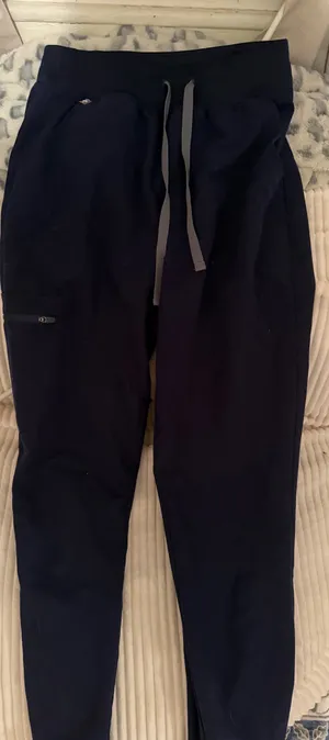 FIGS Zamora Scrub Pants Jogger thumbnail 1