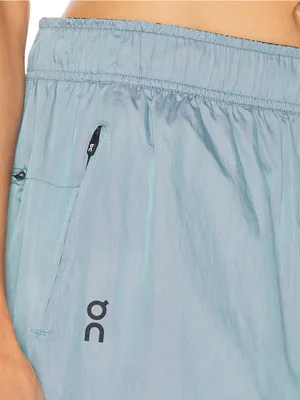 ON Court Pants Geyser Ripstop Size L NEW thumbnail 7