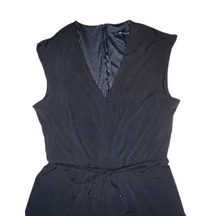Catherline Malandrino Sleeveless Jumpsuit thumbnail 4
