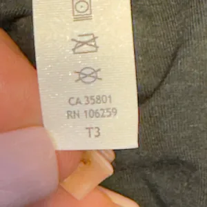 615‎ | NWT Lululemon See the Horizon Tank Black Ruched Mock Neck Size Small thumbnail 7