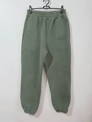 Comfrt Minimalist Sweatpants - Forest - Women's Size M - KJHU54 thumbnail 2
