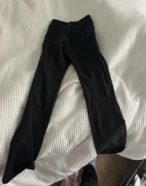 Lululemon Flare Pants thumbnail 1