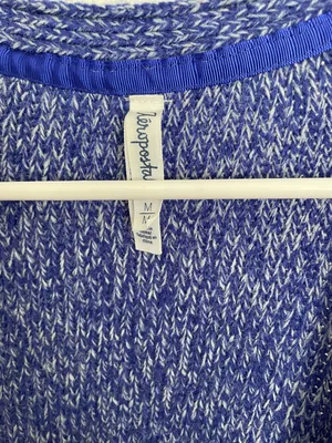 Aeropostale Cardigan Size Medium thumbnail 2