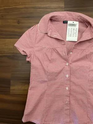 Brandy Melville Button-Up thumbnail 4