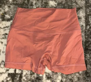 Lululemon align shorts  thumbnail 1