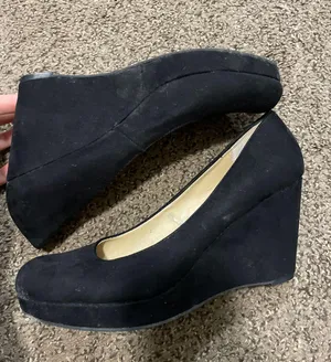 American Rag Black Heels thumbnail 2