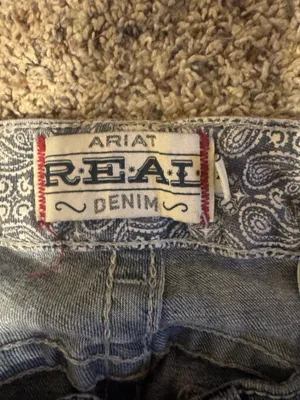 Ariat Women’s Jeans Bootcut thumbnail 2