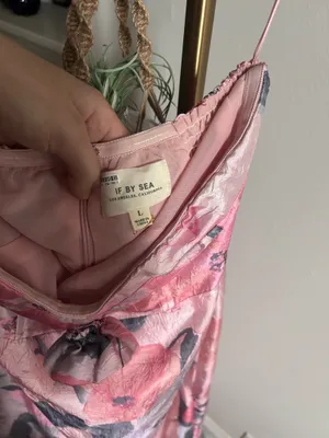 Anthropologie Dress thumbnail 4