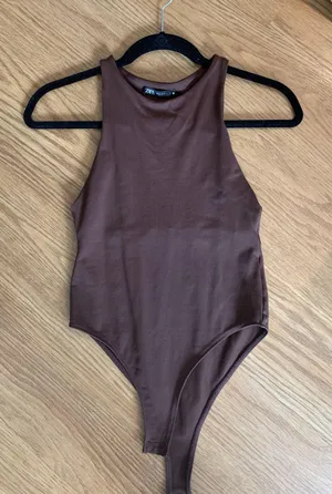 Bodysuit thumbnail 1