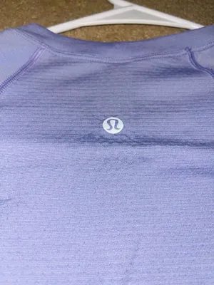 Lululemon Long Swiftly Tech Sleeve thumbnail 3